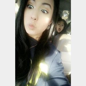 Meet your Posher, Priscilla